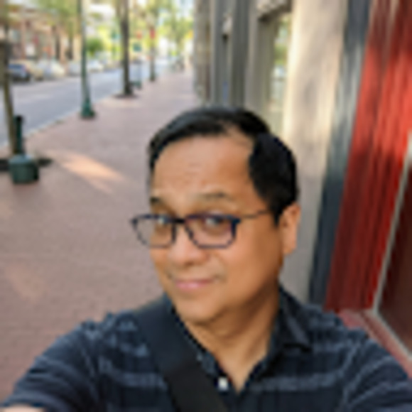 Meet your Posher, Alex - Picture 1 of 1